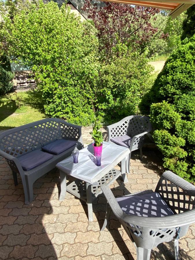 Villar-Saint-Pancrace Bel Appartement Modernise Avec Terrasse. מראה חיצוני תמונה